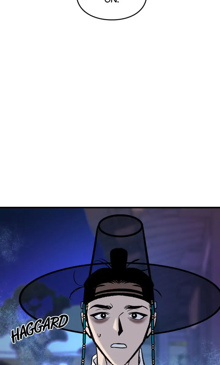 The Fantastic Spinsters’ Association of Joseon Chapter 8 - page 8