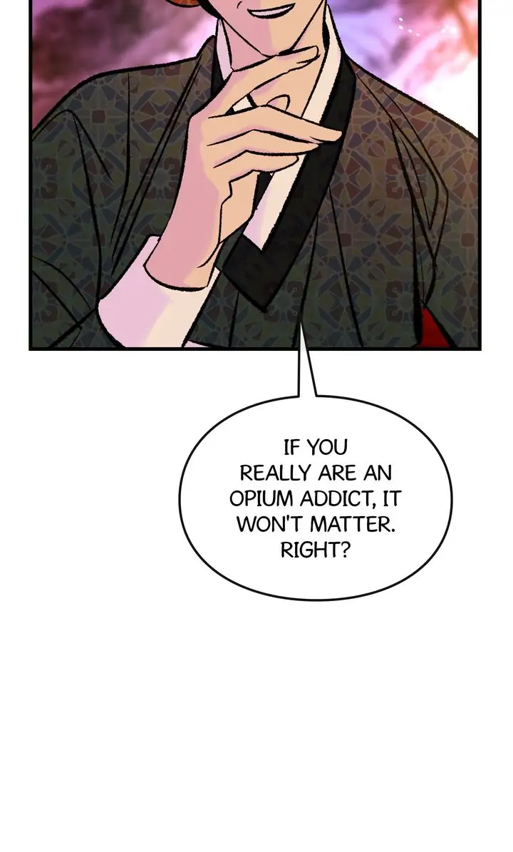 The Fantastic Spinsters’ Association of Joseon Chapter 8 - page 82