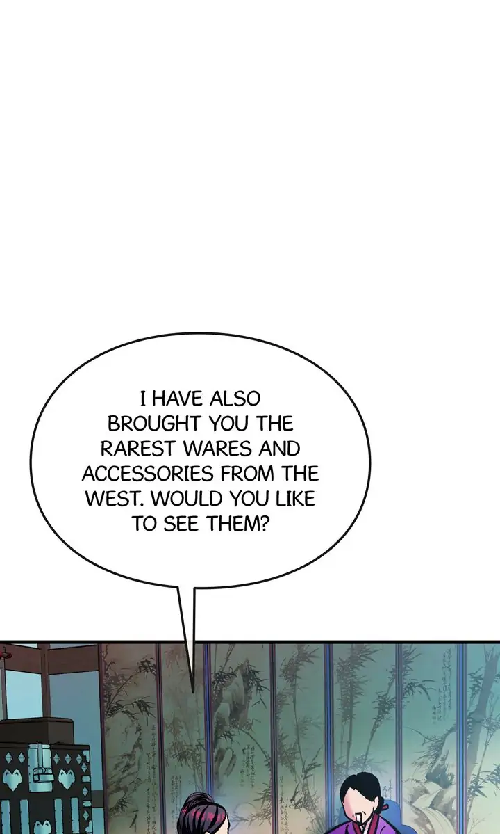 The Fantastic Spinsters’ Association of Joseon Chapter 6 - page 10