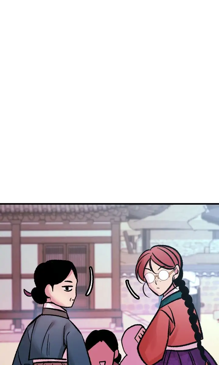 The Fantastic Spinsters’ Association of Joseon Chapter 6 - page 19