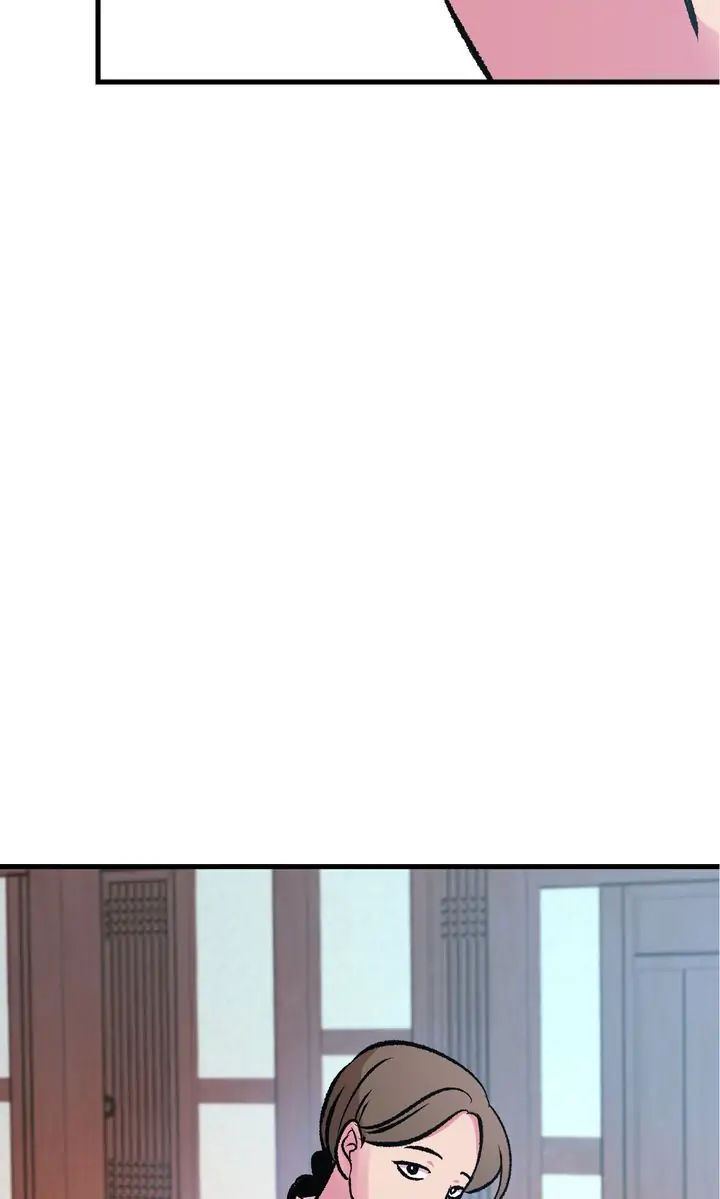 The Fantastic Spinsters’ Association of Joseon Chapter 6 - page 21