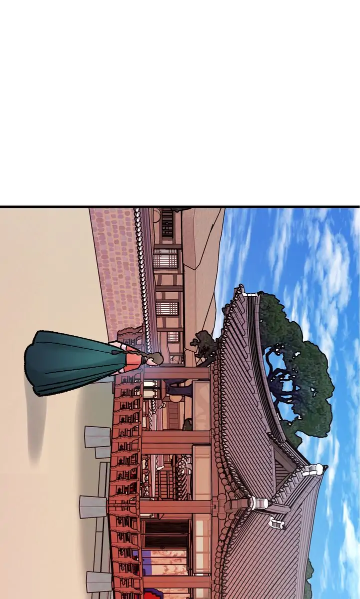 The Fantastic Spinsters’ Association of Joseon Chapter 6 - page 23