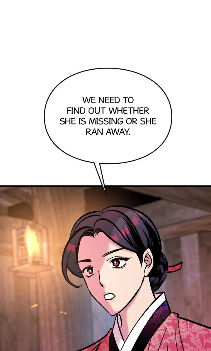 The Fantastic Spinsters’ Association of Joseon Chapter 6 - page 29