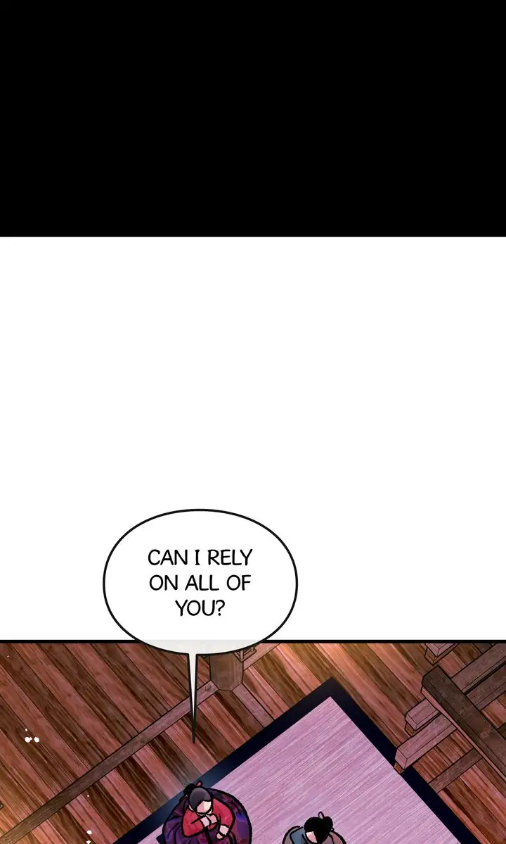 The Fantastic Spinsters’ Association of Joseon Chapter 6 - page 40