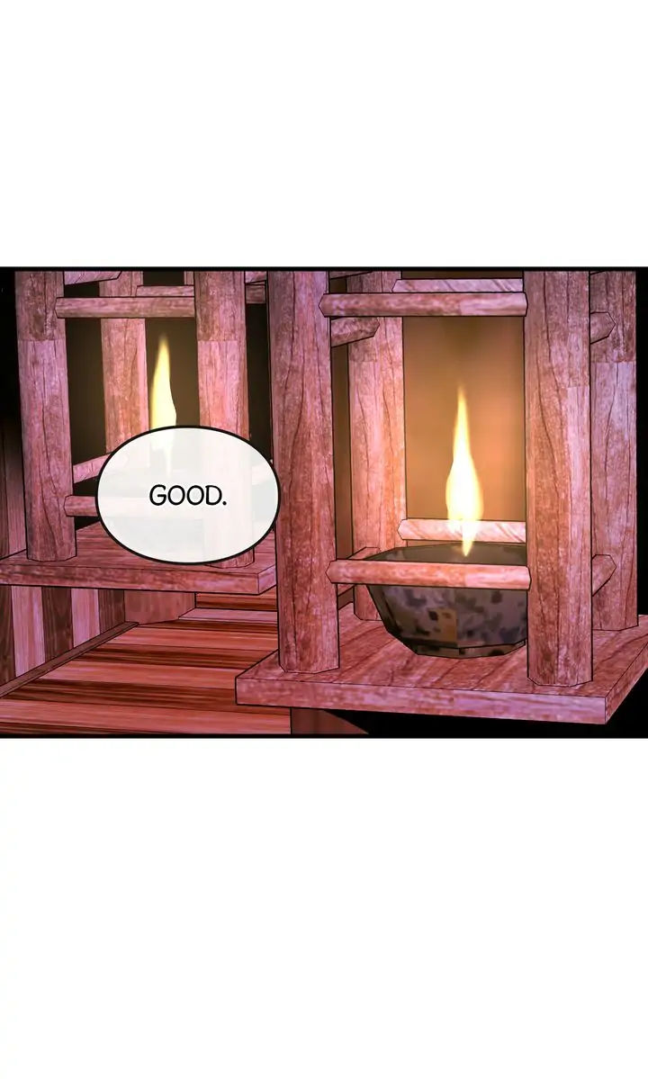 The Fantastic Spinsters’ Association of Joseon Chapter 6 - page 42