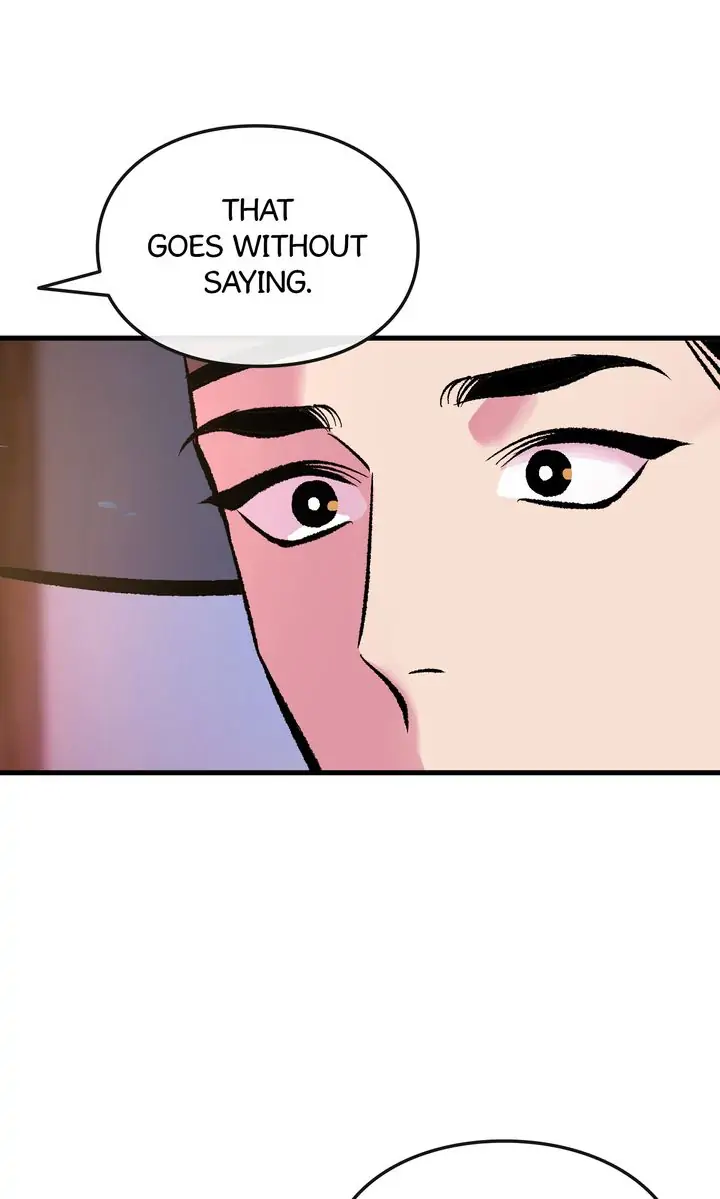 The Fantastic Spinsters’ Association of Joseon Chapter 6 - page 48