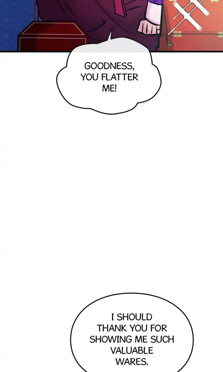 The Fantastic Spinsters’ Association of Joseon Chapter 6 - page 5