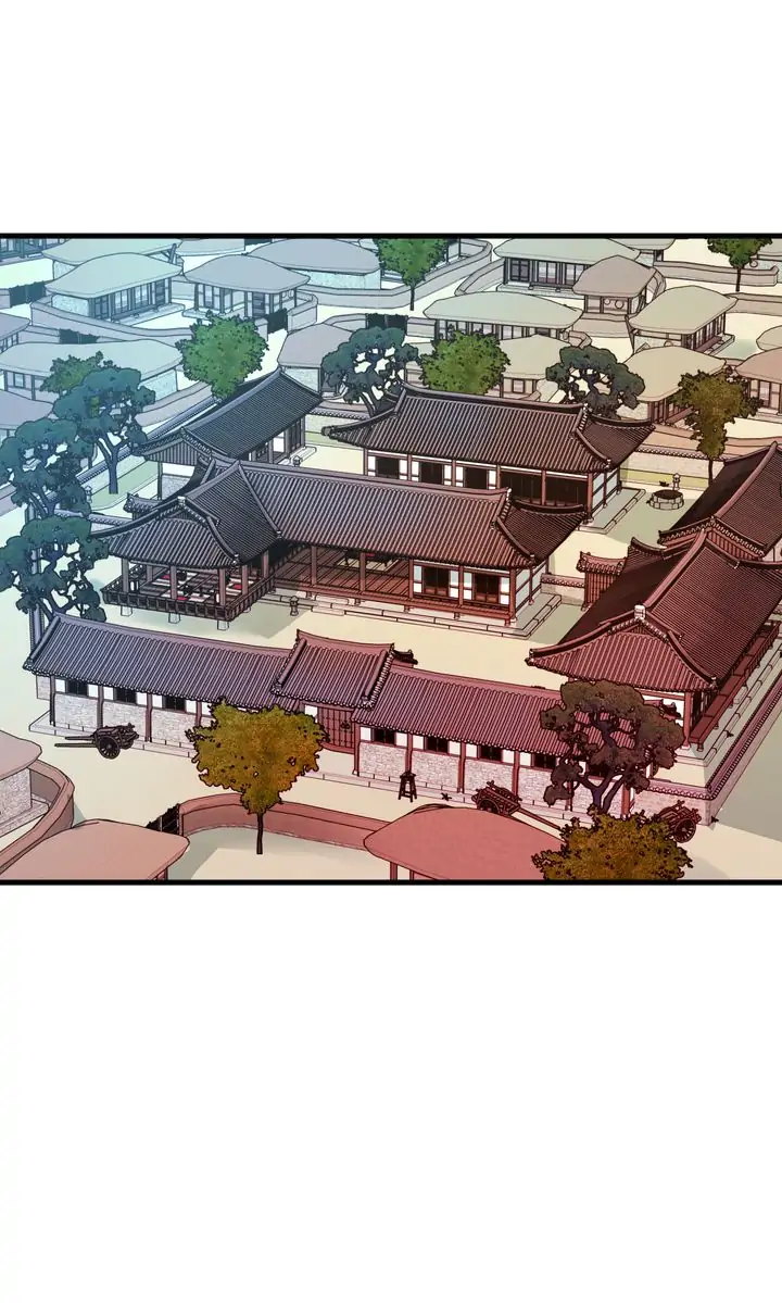 The Fantastic Spinsters’ Association of Joseon Chapter 6 - page 58