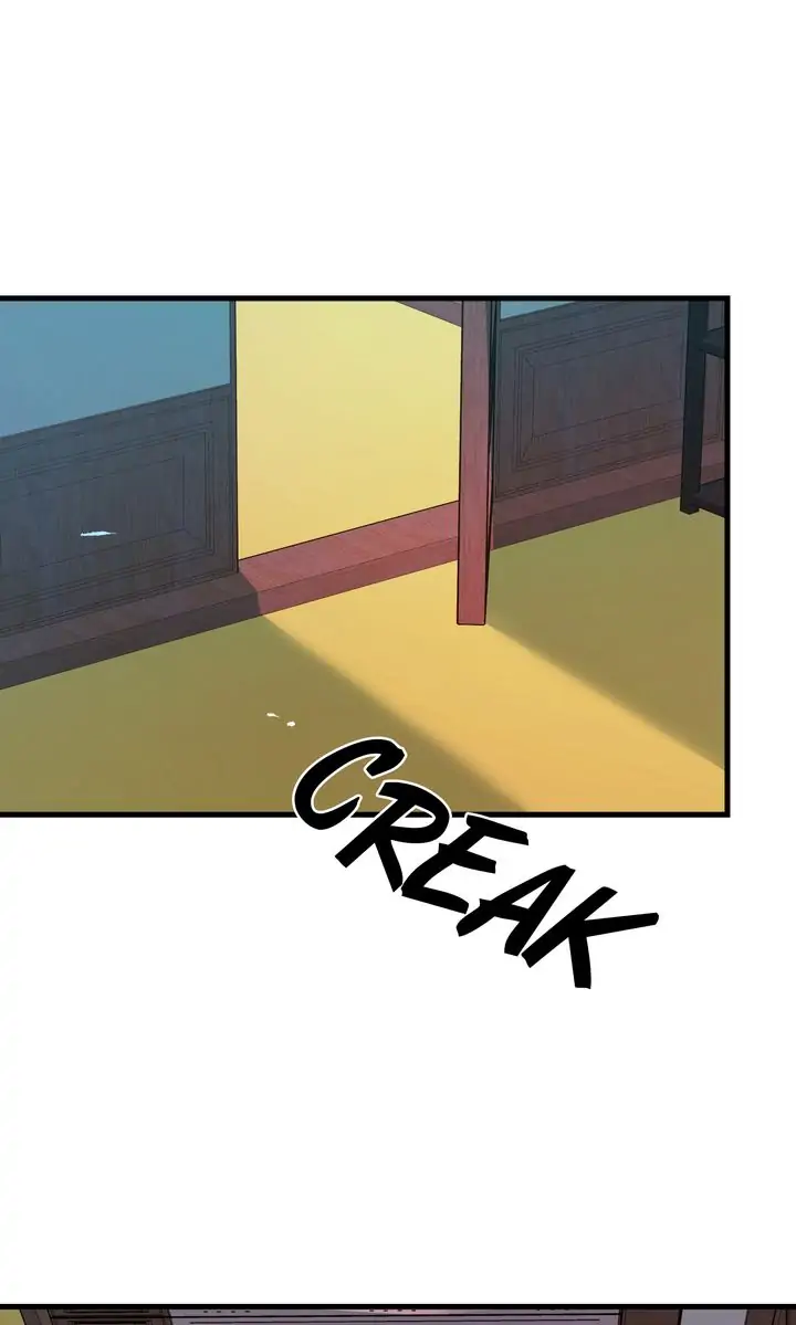 The Fantastic Spinsters’ Association of Joseon Chapter 6 - page 59