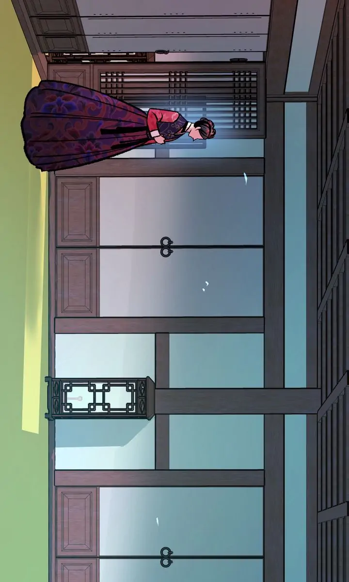 The Fantastic Spinsters’ Association of Joseon Chapter 6 - page 60