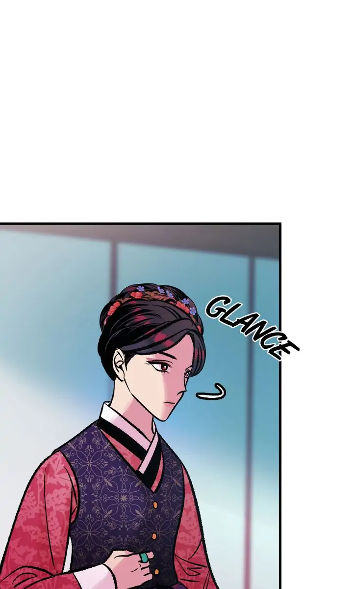 The Fantastic Spinsters’ Association of Joseon Chapter 6 - page 62