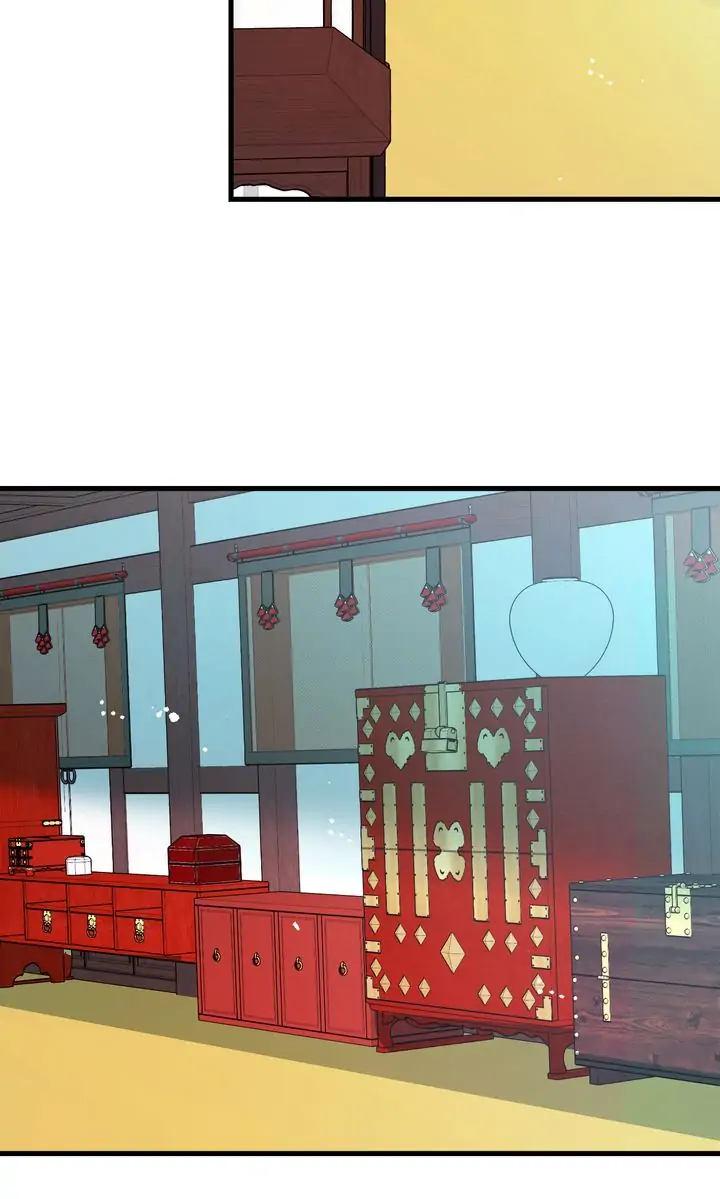 The Fantastic Spinsters’ Association of Joseon Chapter 6 - page 64