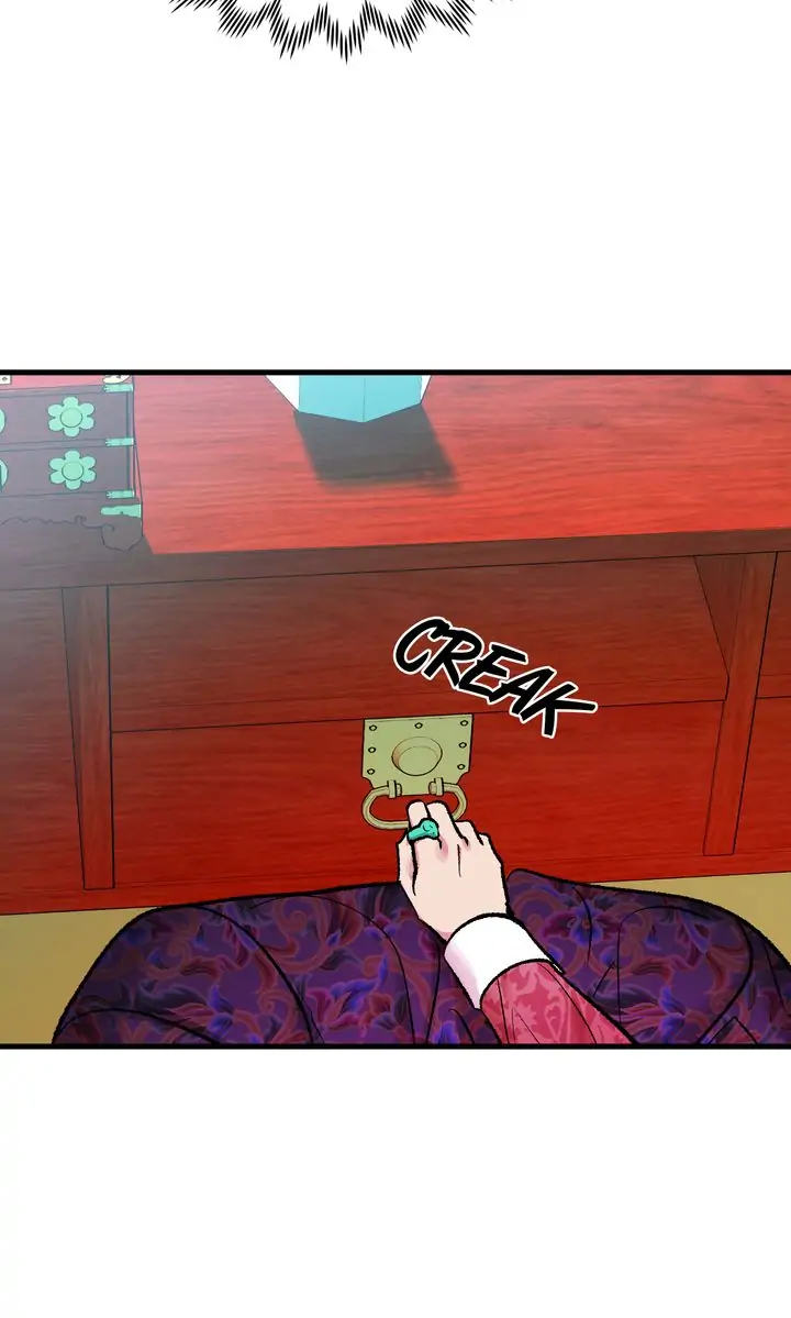 The Fantastic Spinsters’ Association of Joseon Chapter 6 - page 66