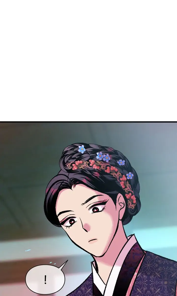 The Fantastic Spinsters’ Association of Joseon Chapter 6 - page 67