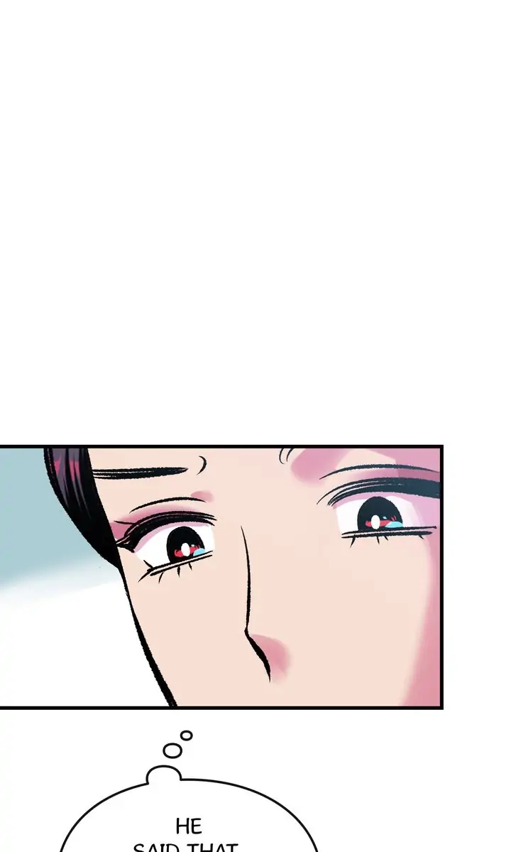 The Fantastic Spinsters’ Association of Joseon Chapter 6 - page 73