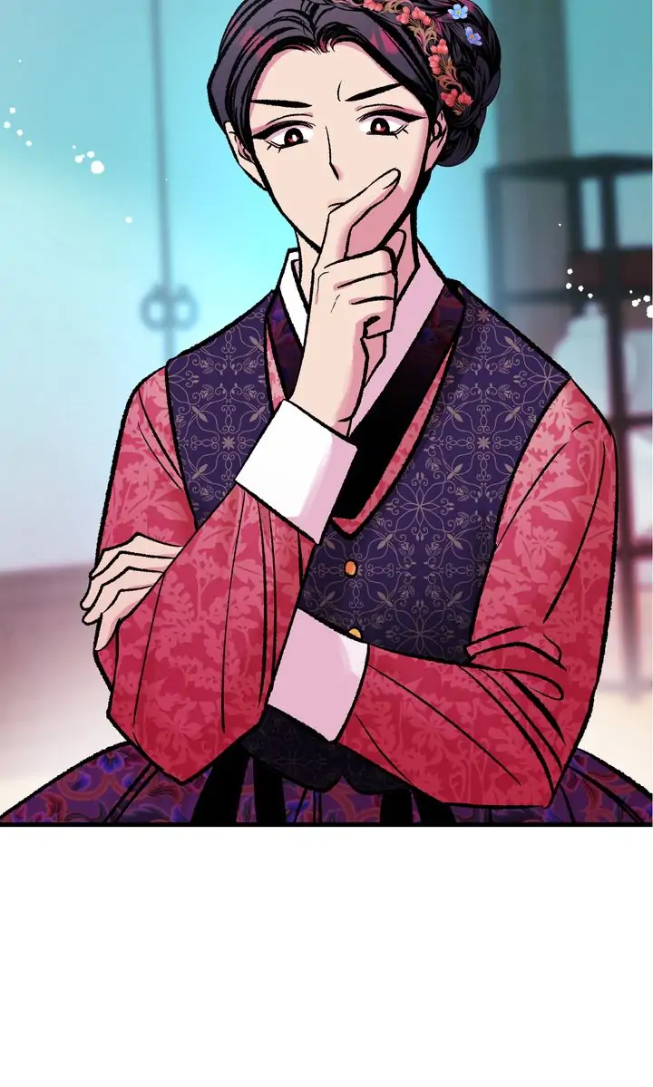 The Fantastic Spinsters’ Association of Joseon Chapter 6 - page 76