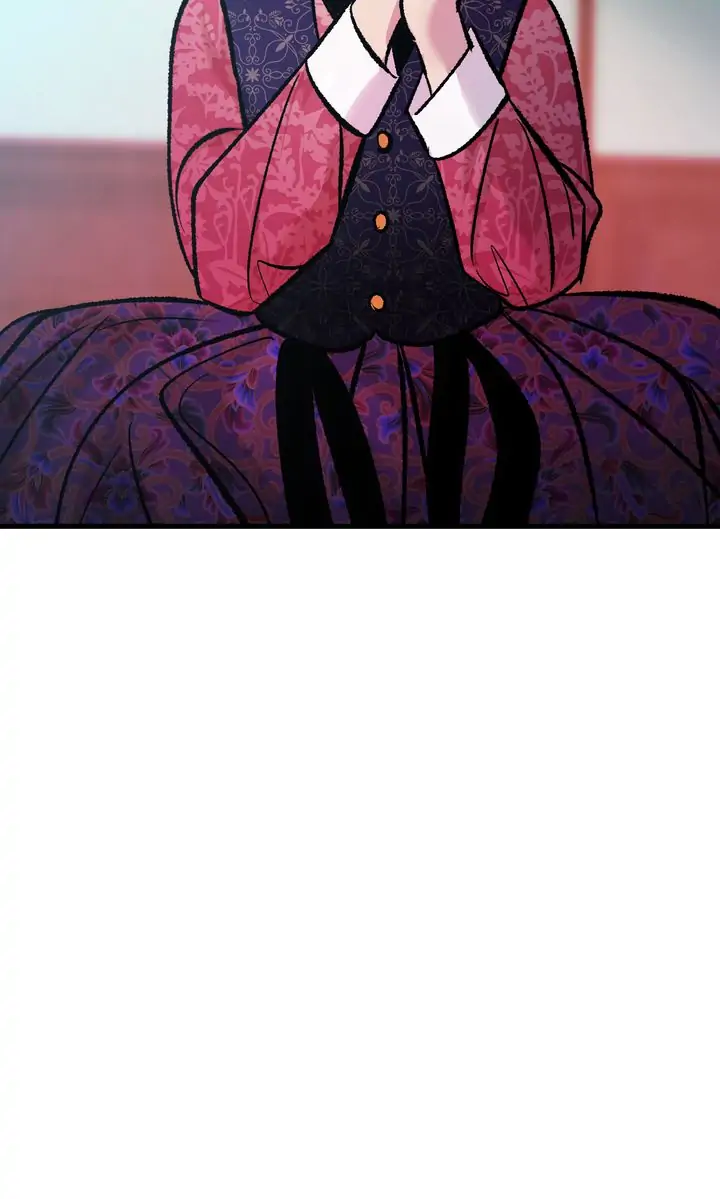 The Fantastic Spinsters’ Association of Joseon Chapter 6 - page 8