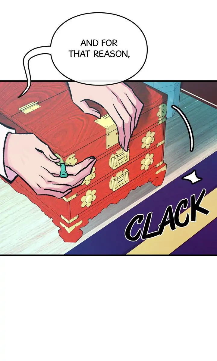 The Fantastic Spinsters’ Association of Joseon Chapter 6 - page 9