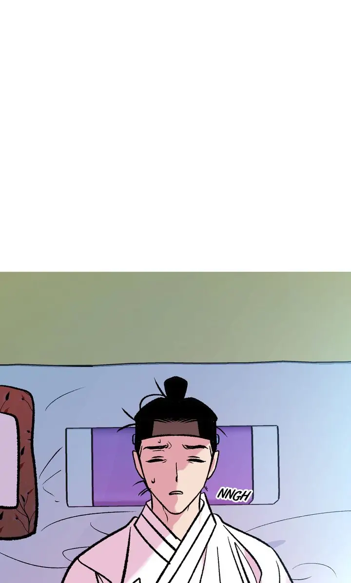 The Fantastic Spinsters’ Association of Joseon Chapter 5 - page 1
