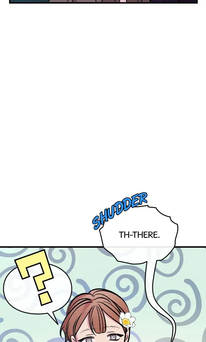 The Fantastic Spinsters’ Association of Joseon Chapter 5 - page 14