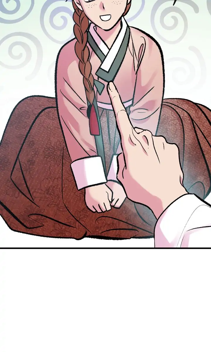 The Fantastic Spinsters’ Association of Joseon Chapter 5 - page 15