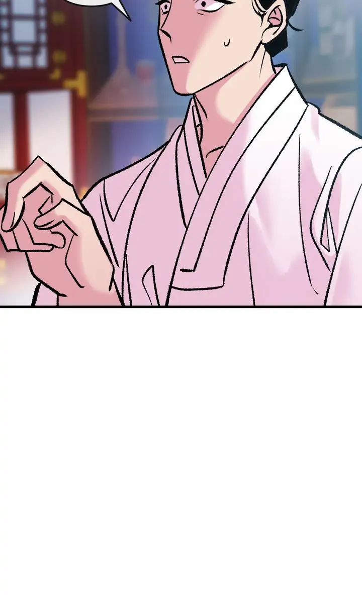 The Fantastic Spinsters’ Association of Joseon Chapter 5 - page 18