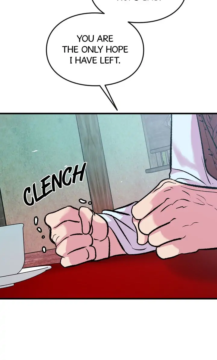 The Fantastic Spinsters’ Association of Joseon Chapter 5 - page 49