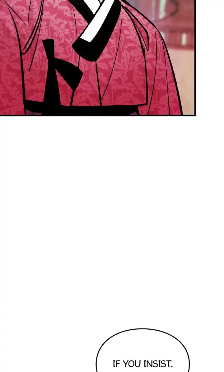 The Fantastic Spinsters’ Association of Joseon Chapter 5 - page 51