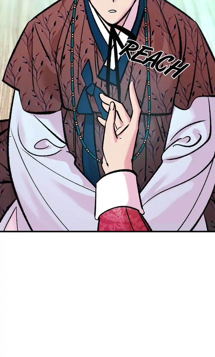 The Fantastic Spinsters’ Association of Joseon Chapter 5 - page 54