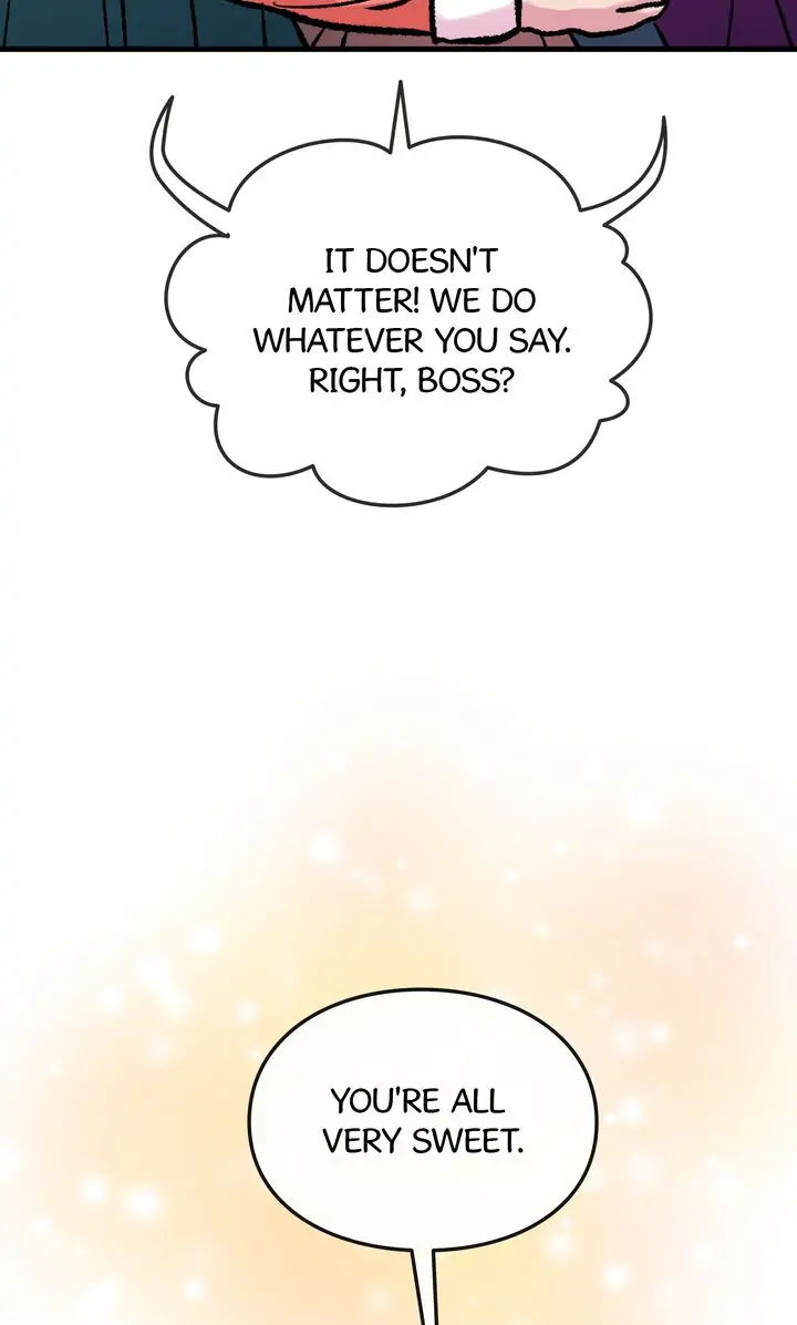 The Fantastic Spinsters’ Association of Joseon Chapter 5 - page 63