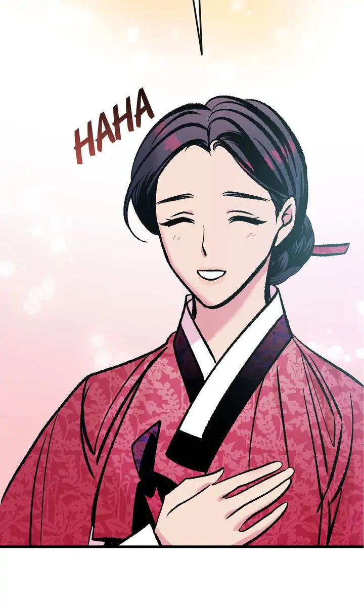 The Fantastic Spinsters’ Association of Joseon Chapter 5 - page 64