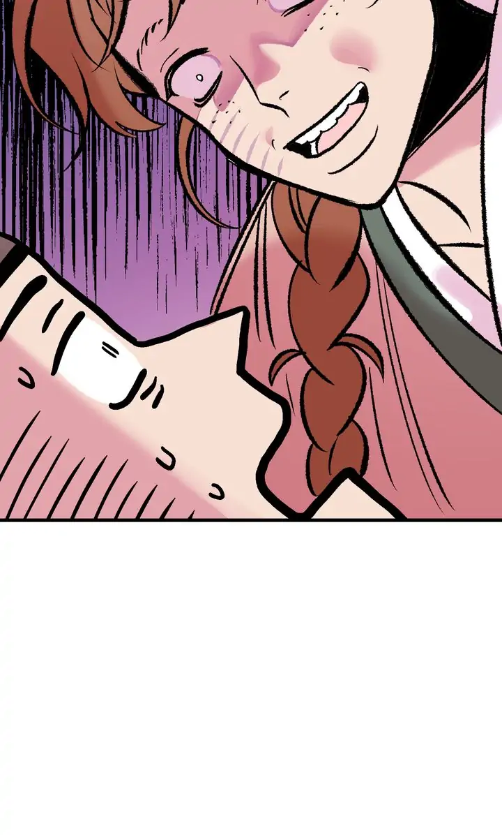 The Fantastic Spinsters’ Association of Joseon Chapter 5 - page 7