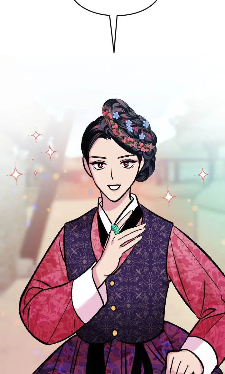 The Fantastic Spinsters’ Association of Joseon Chapter 5 - page 81