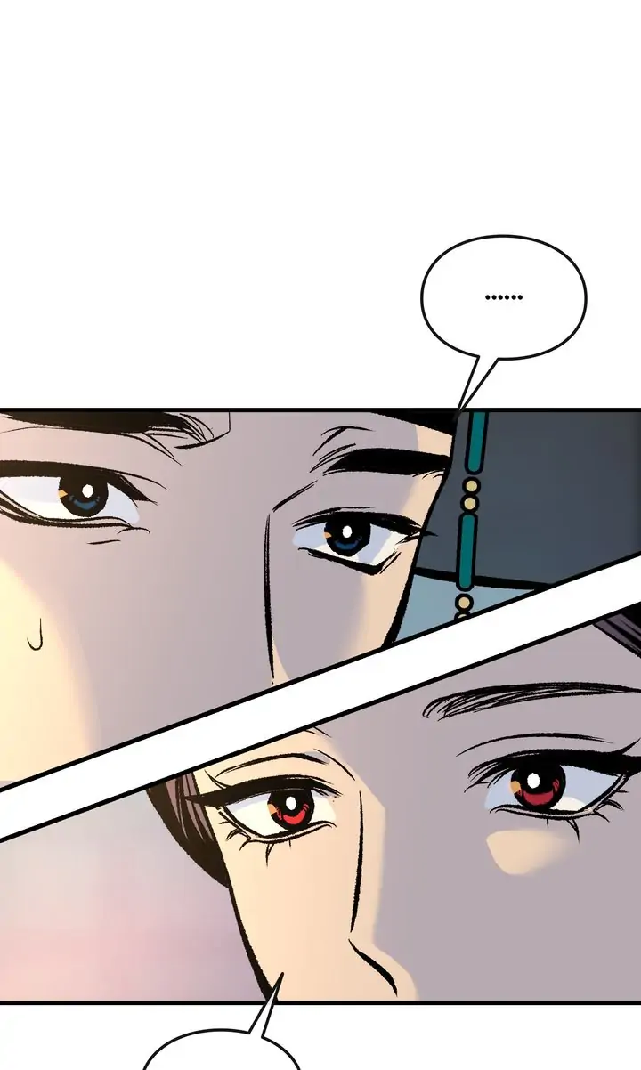 The Fantastic Spinsters’ Association of Joseon Chapter 4 - page 1