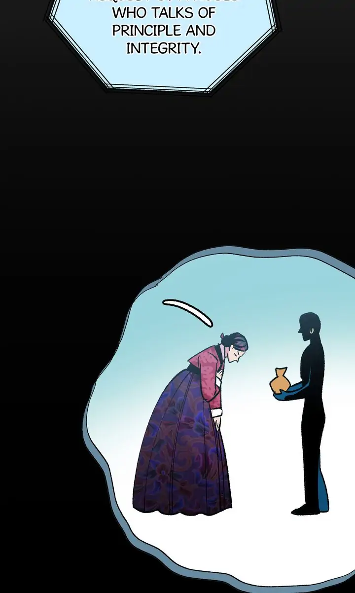 The Fantastic Spinsters’ Association of Joseon Chapter 4 - page 11