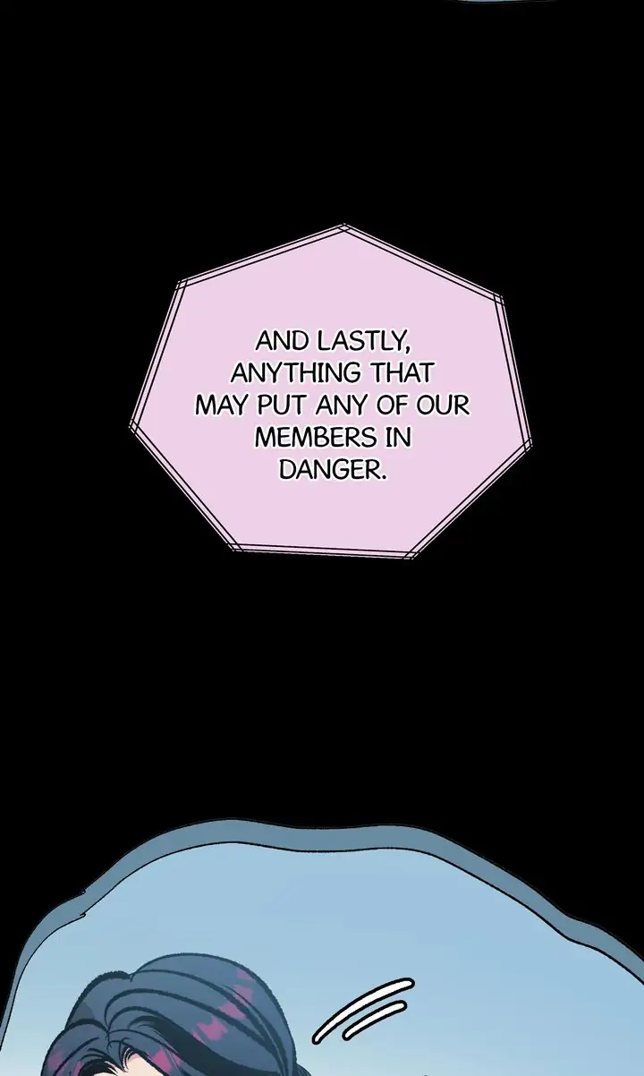 The Fantastic Spinsters’ Association of Joseon Chapter 4 - page 12