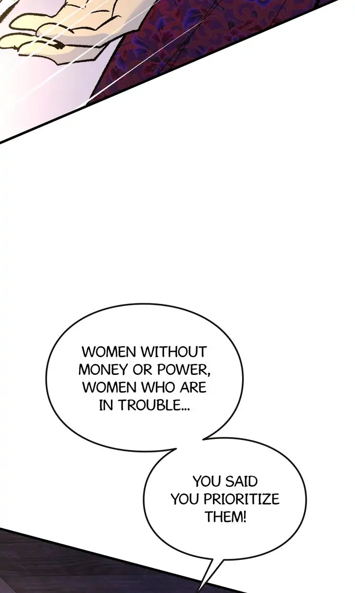 The Fantastic Spinsters’ Association of Joseon Chapter 4 - page 17