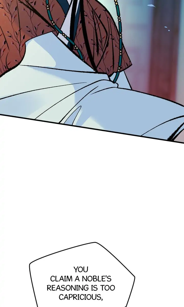 The Fantastic Spinsters’ Association of Joseon Chapter 4 - page 23
