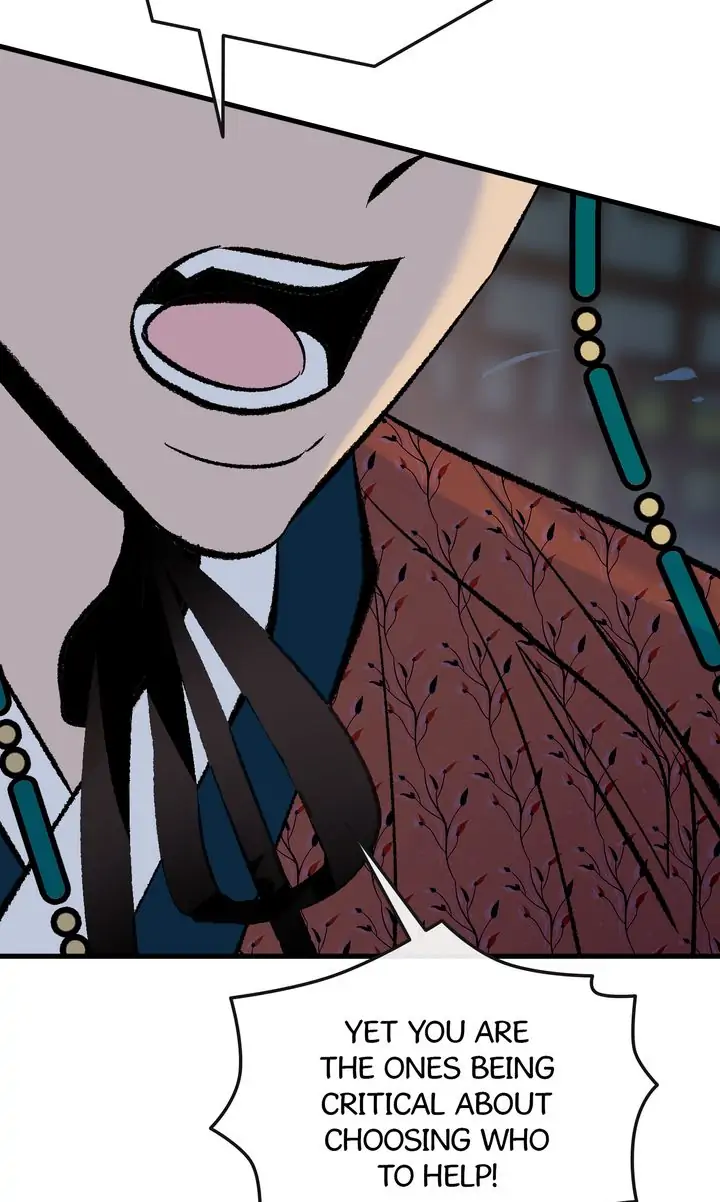 The Fantastic Spinsters’ Association of Joseon Chapter 4 - page 24