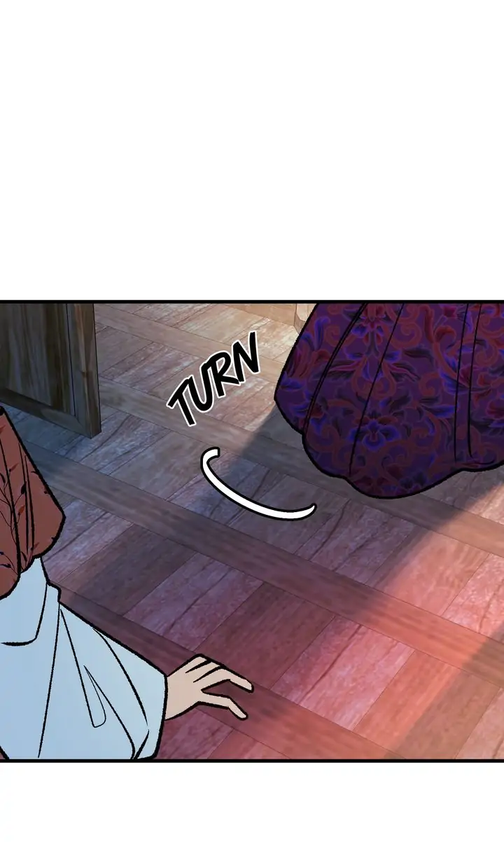 The Fantastic Spinsters’ Association of Joseon Chapter 4 - page 30