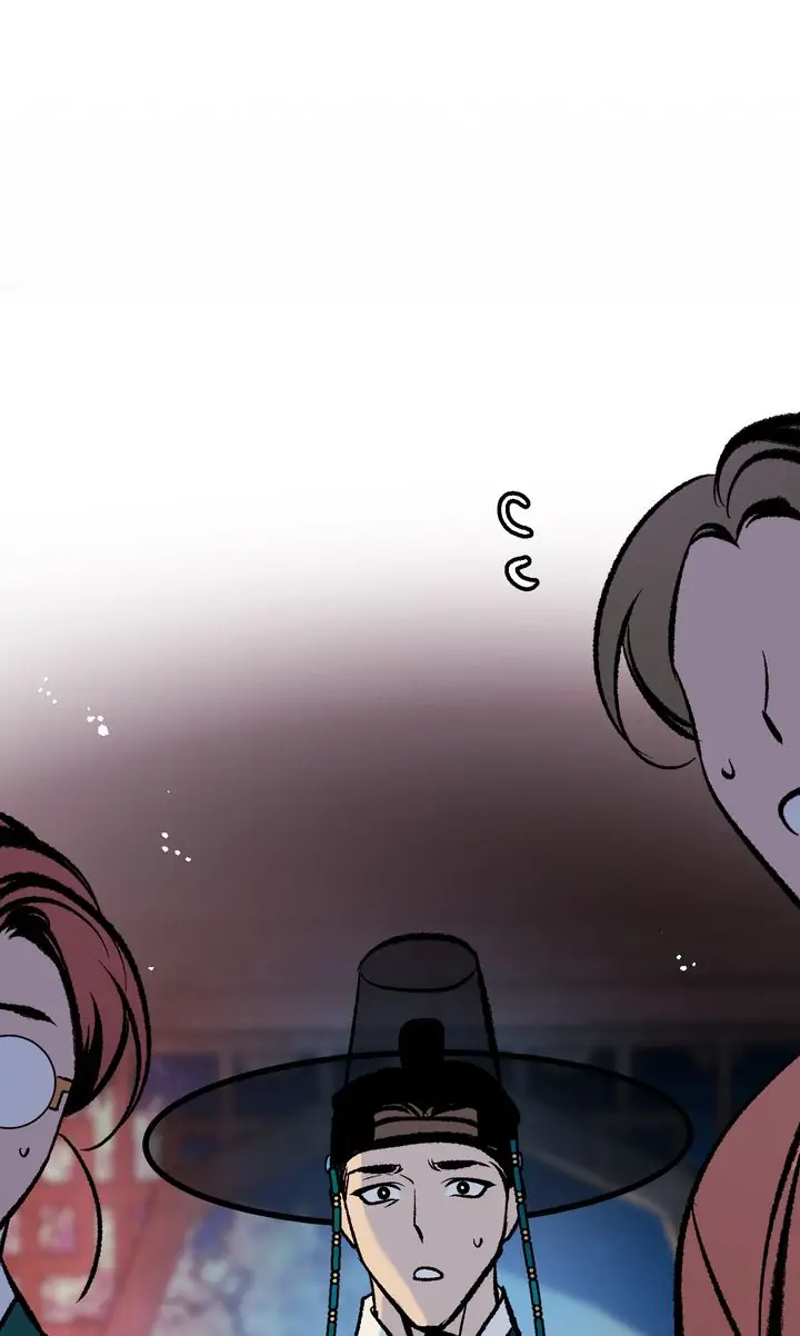 The Fantastic Spinsters’ Association of Joseon Chapter 4 - page 32
