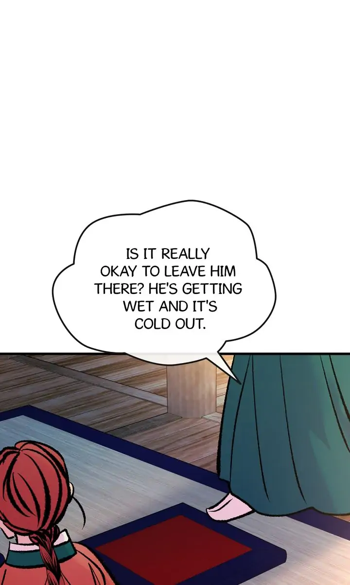 The Fantastic Spinsters’ Association of Joseon Chapter 4 - page 40