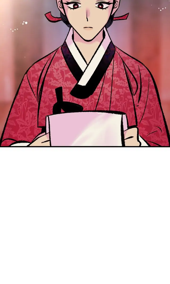 The Fantastic Spinsters’ Association of Joseon Chapter 4 - page 50