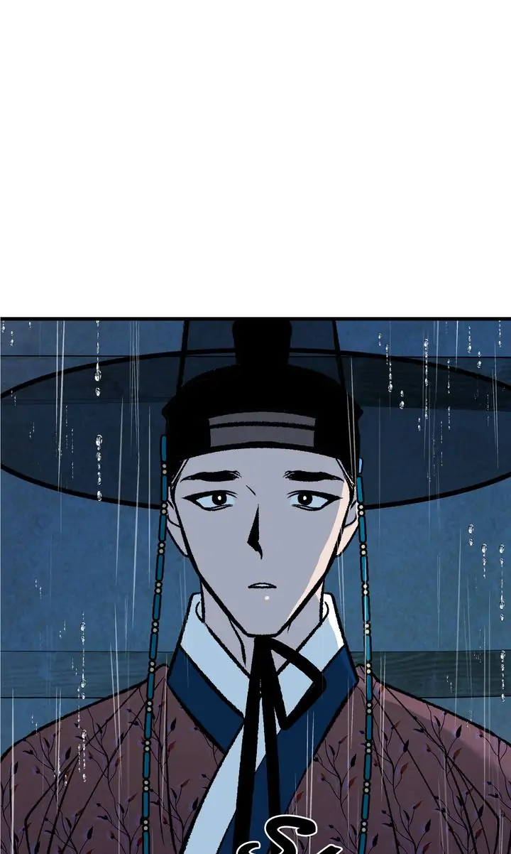 The Fantastic Spinsters’ Association of Joseon Chapter 4 - page 55
