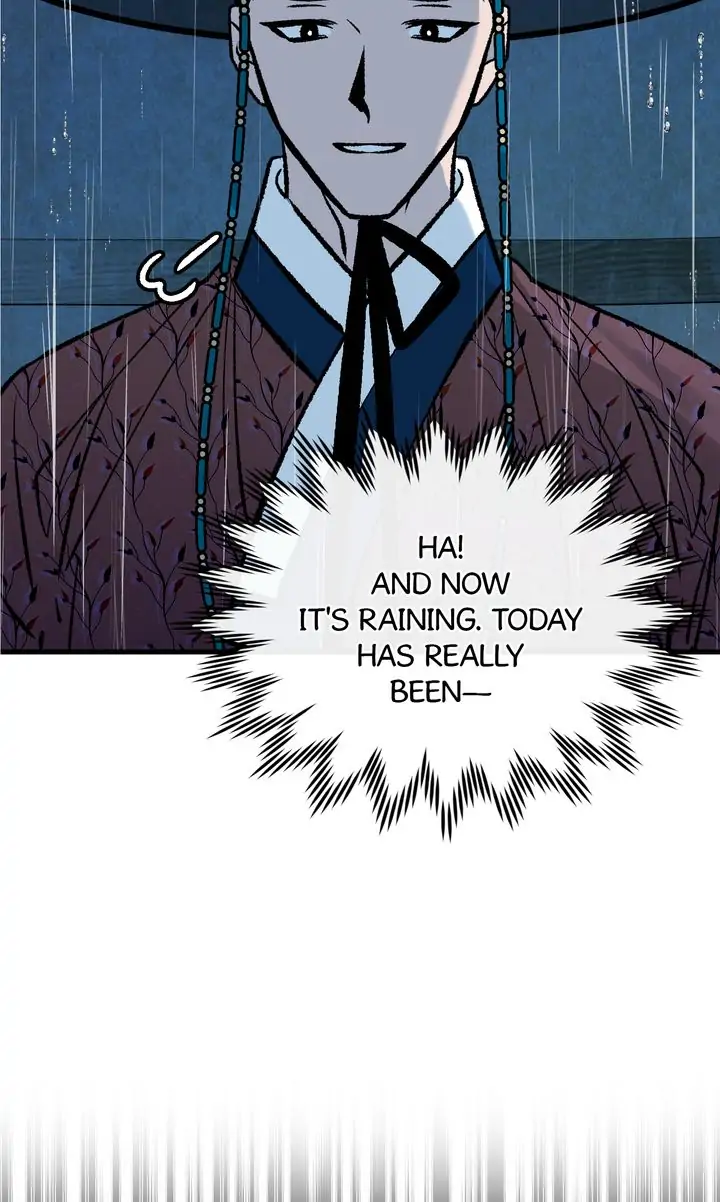 The Fantastic Spinsters’ Association of Joseon Chapter 4 - page 57