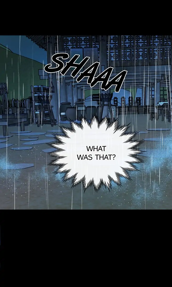 The Fantastic Spinsters’ Association of Joseon Chapter 4 - page 61