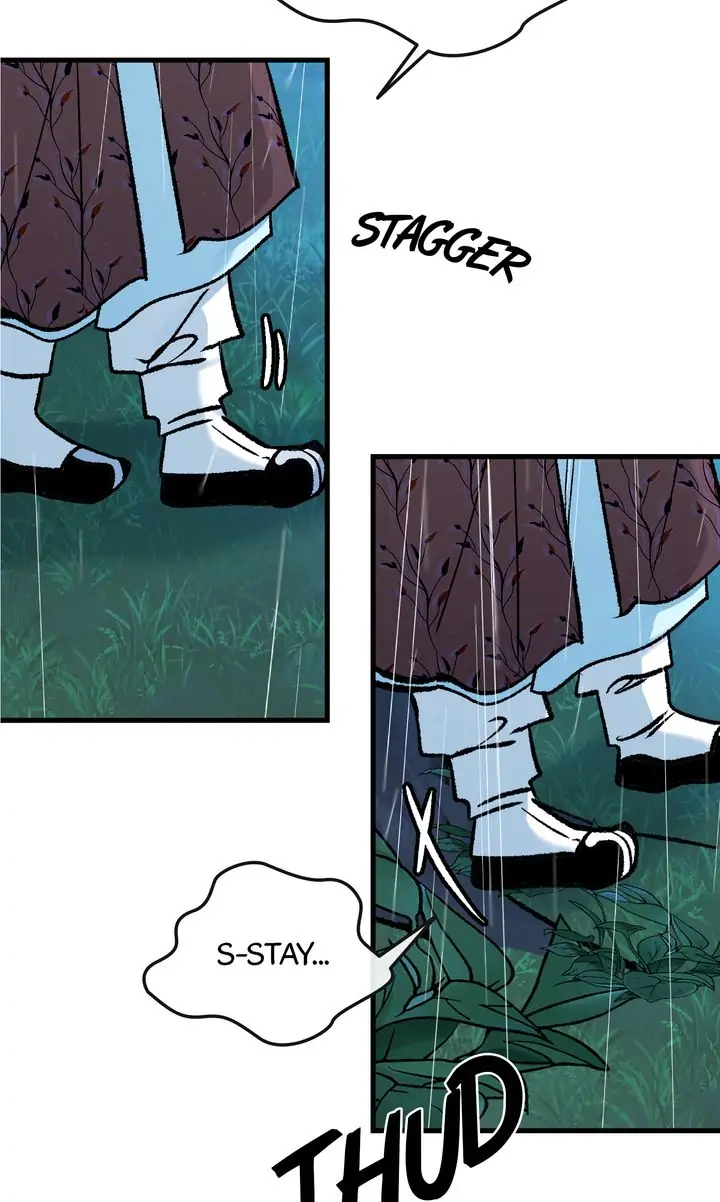 The Fantastic Spinsters’ Association of Joseon Chapter 4 - page 69