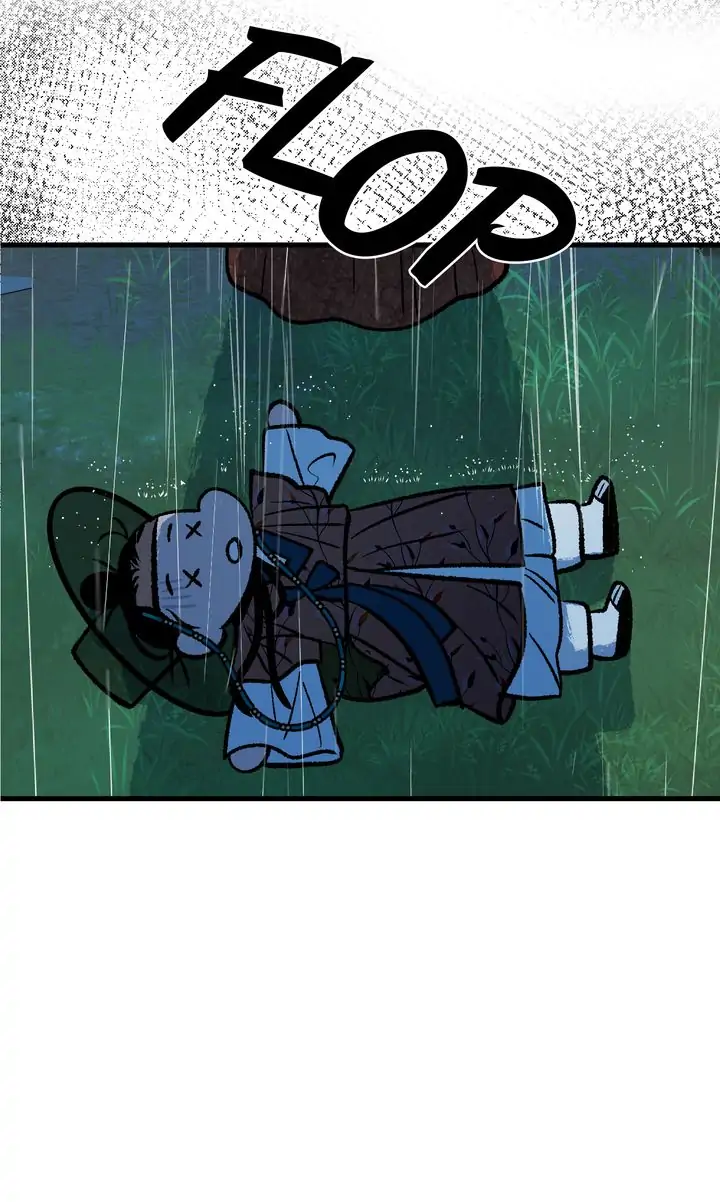 The Fantastic Spinsters’ Association of Joseon Chapter 4 - page 76