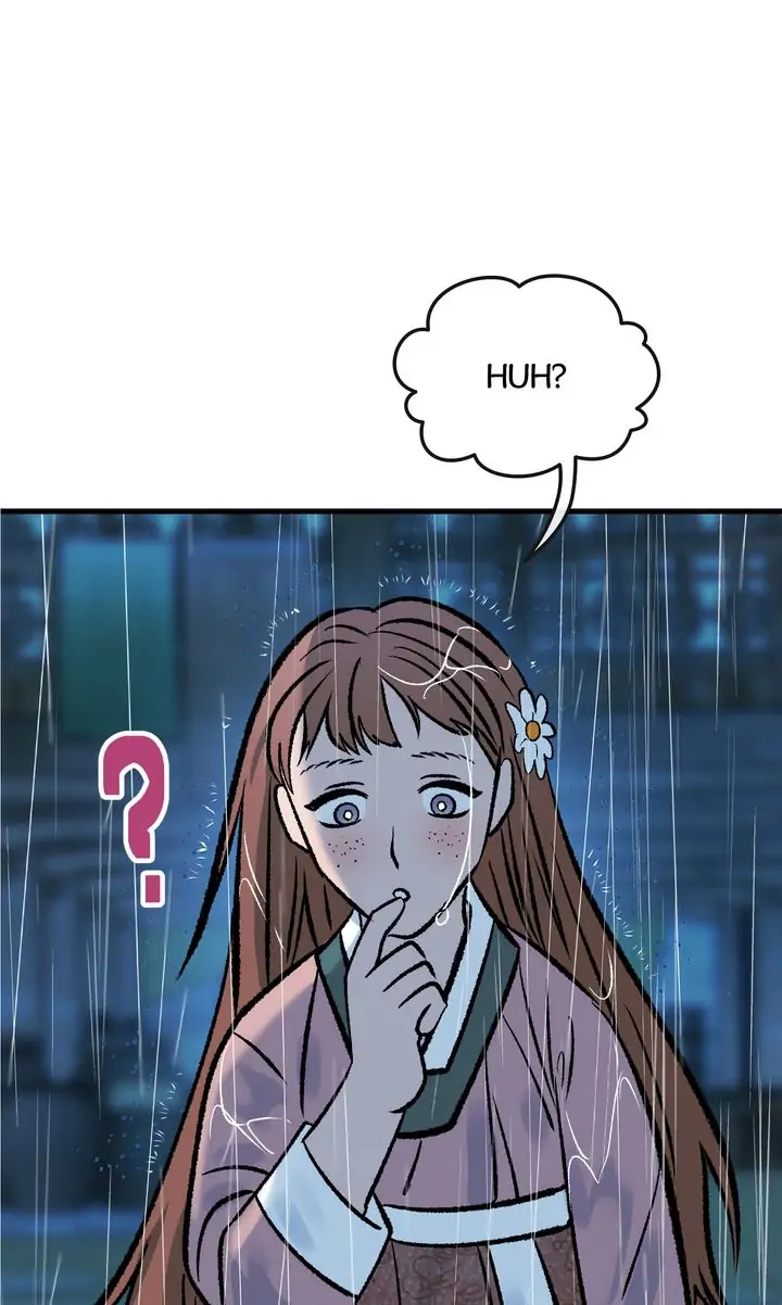 The Fantastic Spinsters’ Association of Joseon Chapter 4 - page 77