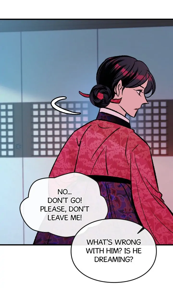 The Fantastic Spinsters’ Association of Joseon Chapter 4 - page 85